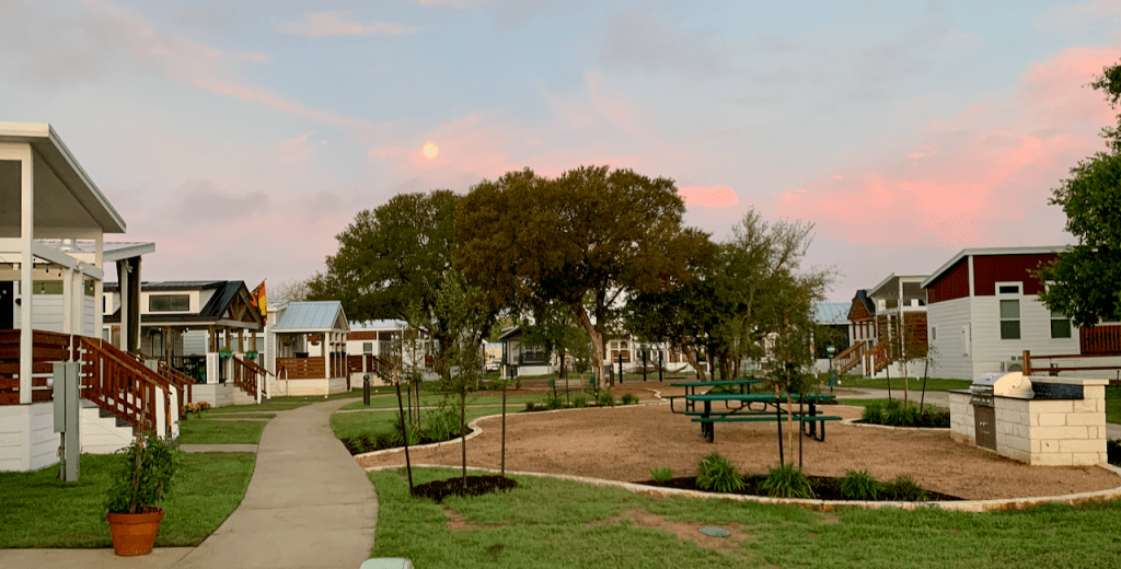 Village Farm Community